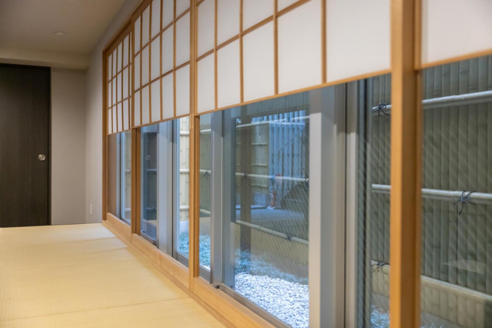 H2H Dotonbori Apartment Osaka Exterior photo